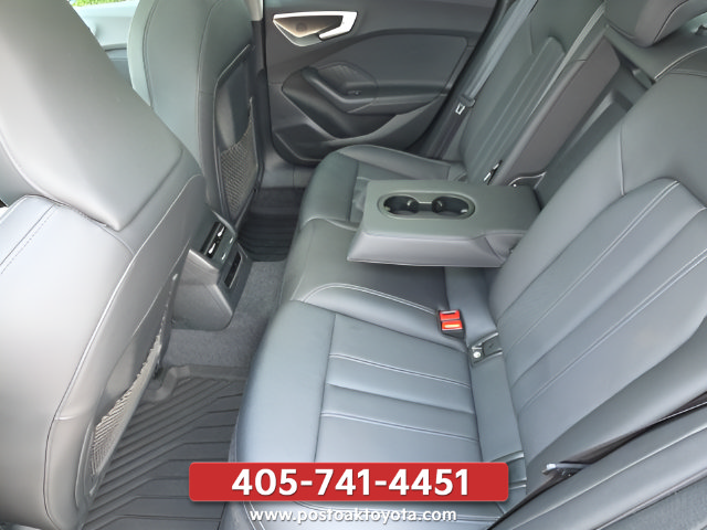 Used 2025 Audi A5 Premium Plus w/ Premium Plus AWD/4WD image 23