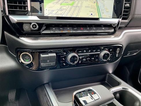 New 2026 Chevrolet Silverado 1500 LTZ AWD/4WD image 23