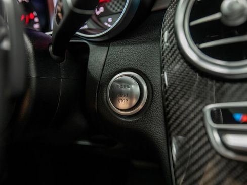 Used 2019 Mercedes-Benz GLC 43 AMG 4MATIC image 21