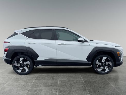 New 2026 Hyundai Kona Limited image 6