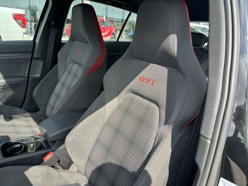 Used 2024 Volkswagen GTI S FWD image 11