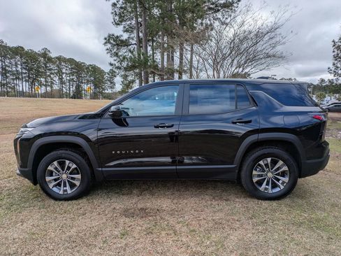 New 2026 Chevrolet Equinox LT w/ Convenience Package II image 7