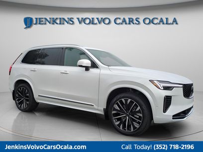 New 2026 Volvo XC90 B6 Plus w/ Protection Package Premier