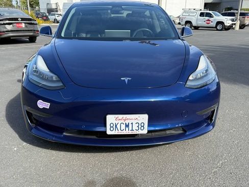 Used 2019 Tesla Model 3 Standard Range Plus RWD image 8