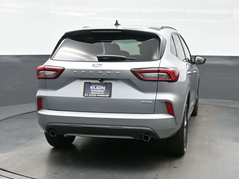 Used 2023 Ford Escape ST-Line image 5