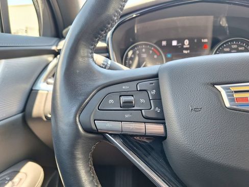 Used 2024 Cadillac XT6 Premium Luxury w/ Technology Package AWD/4WD image 22