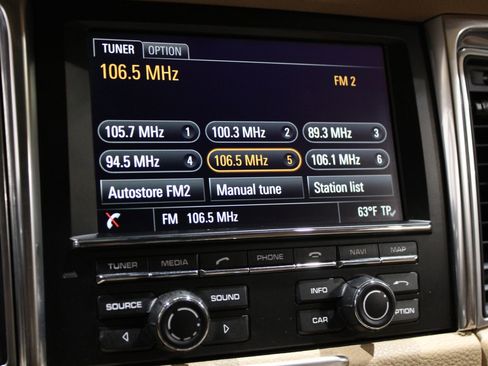 Used 2015 Porsche Macan S image 27