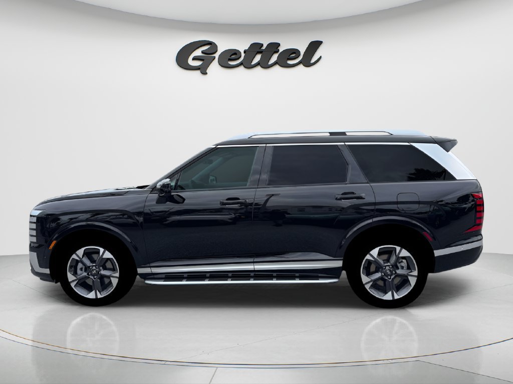 New 2026 Hyundai Palisade Limited FWD image 12