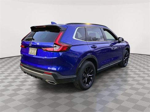 Used 2025 Honda CR-V Sport image 2