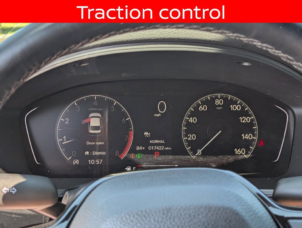 Used 2025 Honda Civic Sport image 22