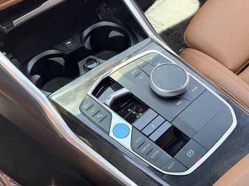 Used 2023 BMW i4 eDrive35 w/ Premium Package RWD image 29
