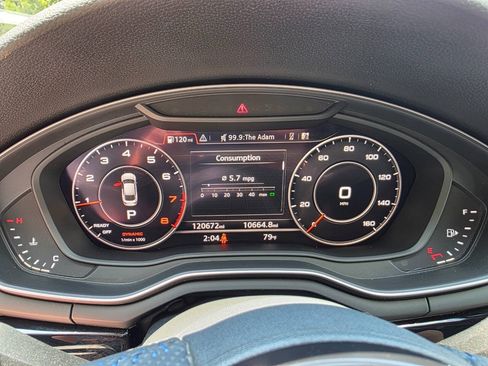 Used 2019 Audi A5 2.0T Prestige AWD/4WD image 18