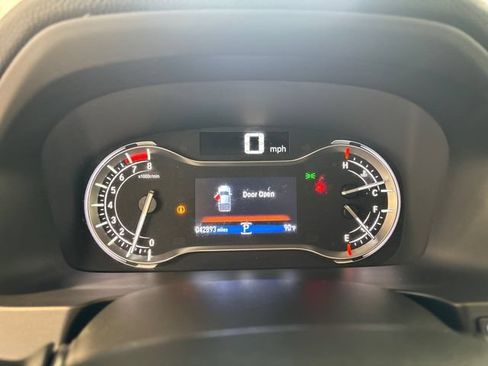 Used 2023 Honda Ridgeline RTL image 10