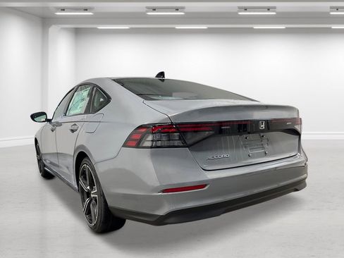 New 2026 Honda Accord SE image 3