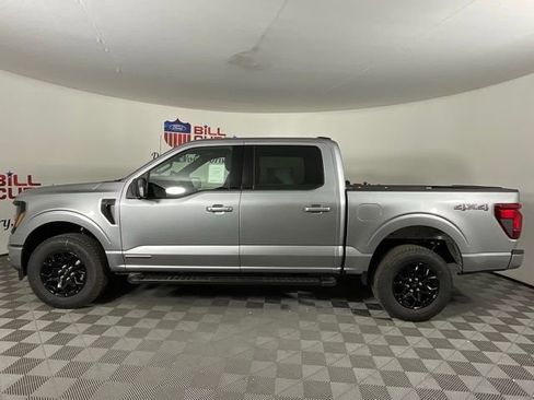 New 2025 Ford F150 XLT w/ Equipment Group 302A MID image 6