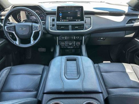 Used 2021 Chevrolet Tahoe Z71 AWD/4WD image 11