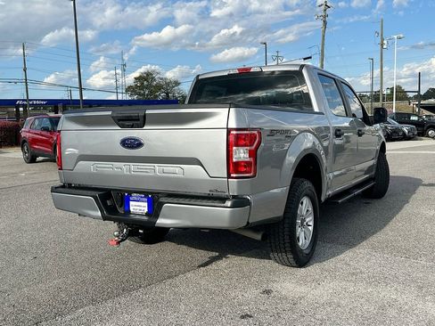 Used 2020 Ford F150 XL w/ Equipment Group 101A Mid image 7