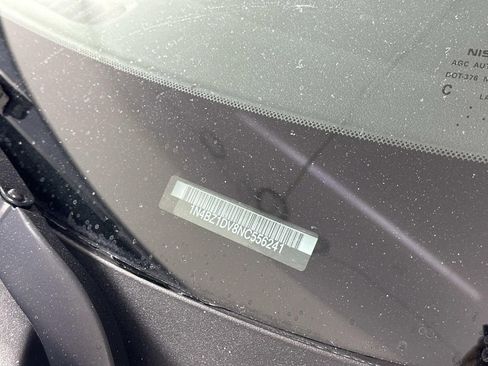 Used 2022 Nissan Leaf SL Plus image 41