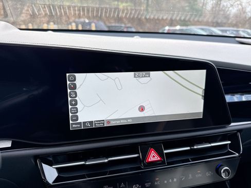 New 2025 Kia Niro Wave w/ Wave Preserve Package image 20