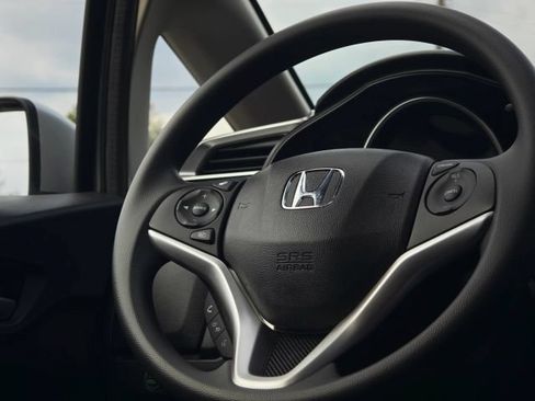 Used 2016 Honda Fit EX image 19