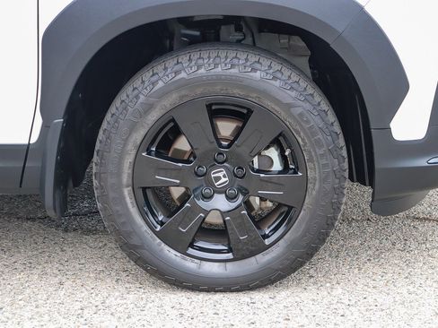 Certified 2022 Honda Pilot TrailSport image 12