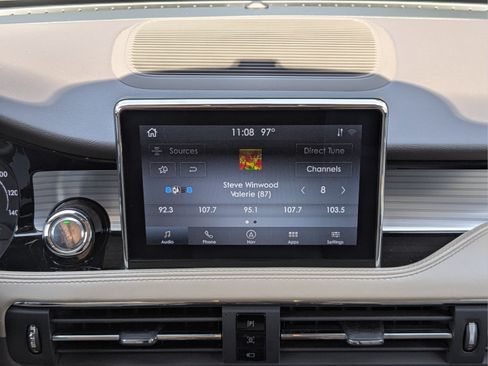 Used 2020 Lincoln Corsair FWD image 17