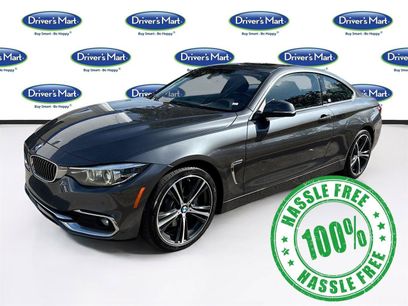 Used 2020 BMW 440i xDrive Coupe w/ Convenience Package
