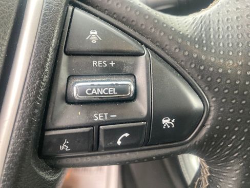 Used 2017 Nissan Maxima 3.5 SL image 37