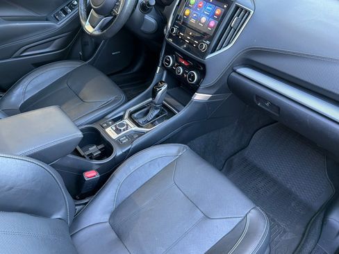 Used 2019 Subaru Forester Limited w/ Popular Package #3 AWD/4WD image 20