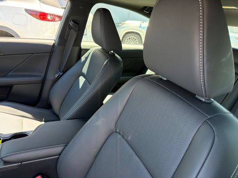 Used 2026 Lexus IS 350 F Sport RWD image 7
