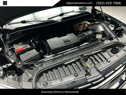 Used 2019 Chevrolet Silverado 1500 LT Trail Boss image 44