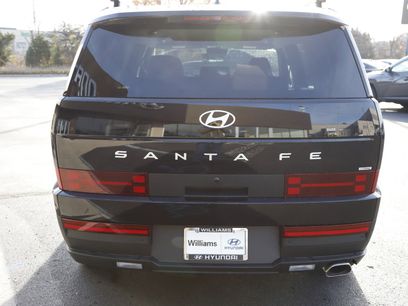 New 2026 Hyundai Santa Fe SEL