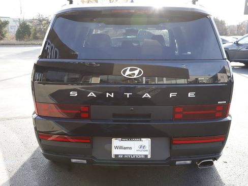 New 2026 Hyundai Santa Fe SEL image 4