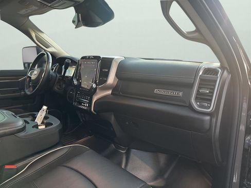 Certified 2024 RAM 2500 Laramie w/ Safety Group image 14