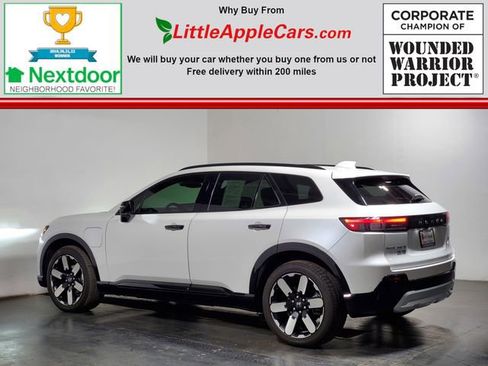 Used 2024 Honda Prologue Elite image 25