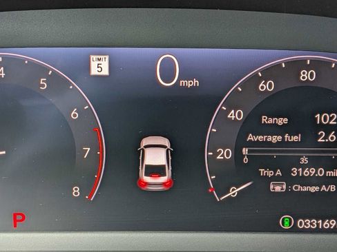 Used 2023 Honda Accord EX image 31