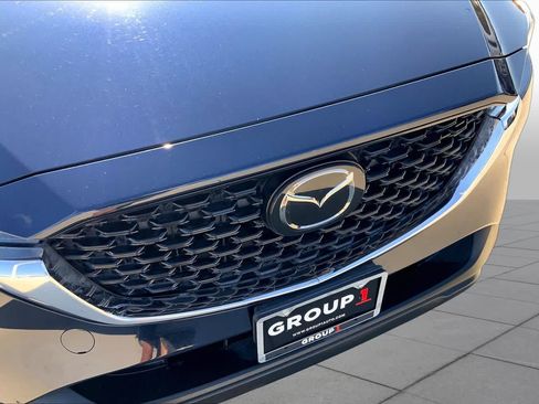Used 2023 MAZDA CX-5 AWD 2.5 S w/ Premium Plus Pkg image 30