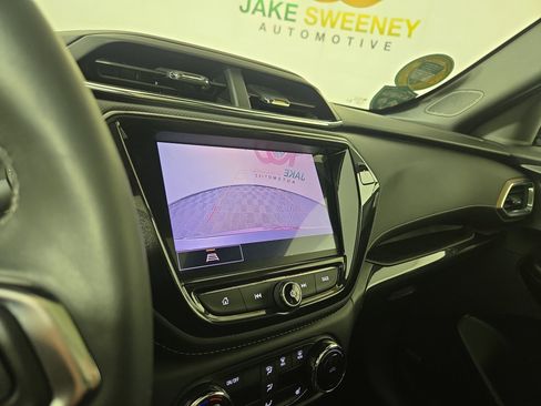 Certified 2023 Chevrolet TrailBlazer ACTIV w/ Sun and Liftgate Package image 21