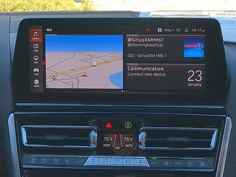 New 2026 BMW 840i xDrive image 18