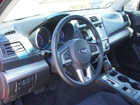 Used 2015 Subaru Legacy 2.5i Premium AWD/4WD image 19
