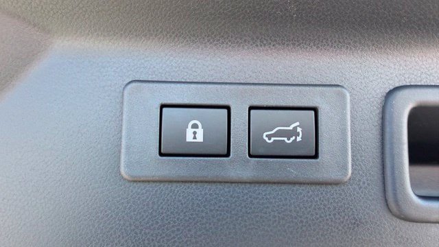 Used 2026 Subaru Forester Premium AWD/4WD image 10