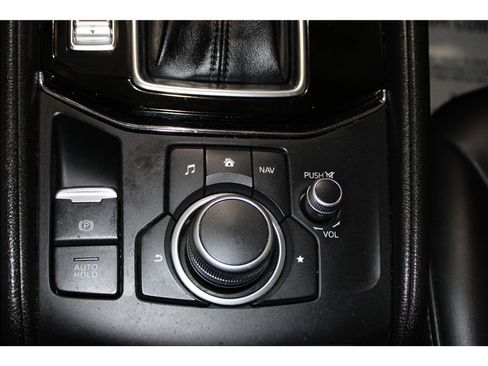 Used 2019 MAZDA CX-5 Touring image 33