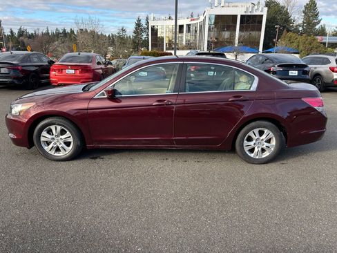 Used 2010 Honda Accord LX-P image 8