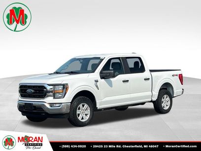 Used 2023 Ford F150 XLT