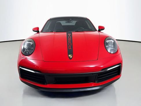Used 2020 Porsche 911 Carrera image 2