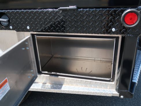 New 2025 Chevrolet Silverado 3500 W/T w/ WT Convenience Package image 9