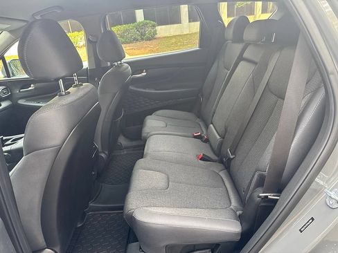 Used 2023 Hyundai Santa Fe SEL FWD image 23