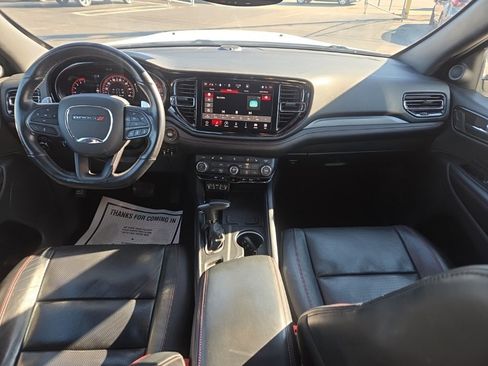 Used 2023 Dodge Durango R/T image 25