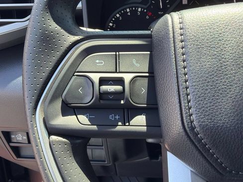 New 2026 Toyota Tundra SR5 AWD/4WD image 24