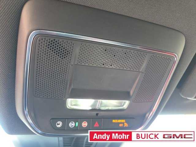 Used 2024 Chevrolet Blazer EV RS AWD/4WD image 44